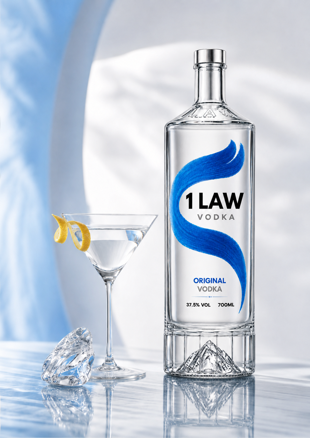 The Original Martini